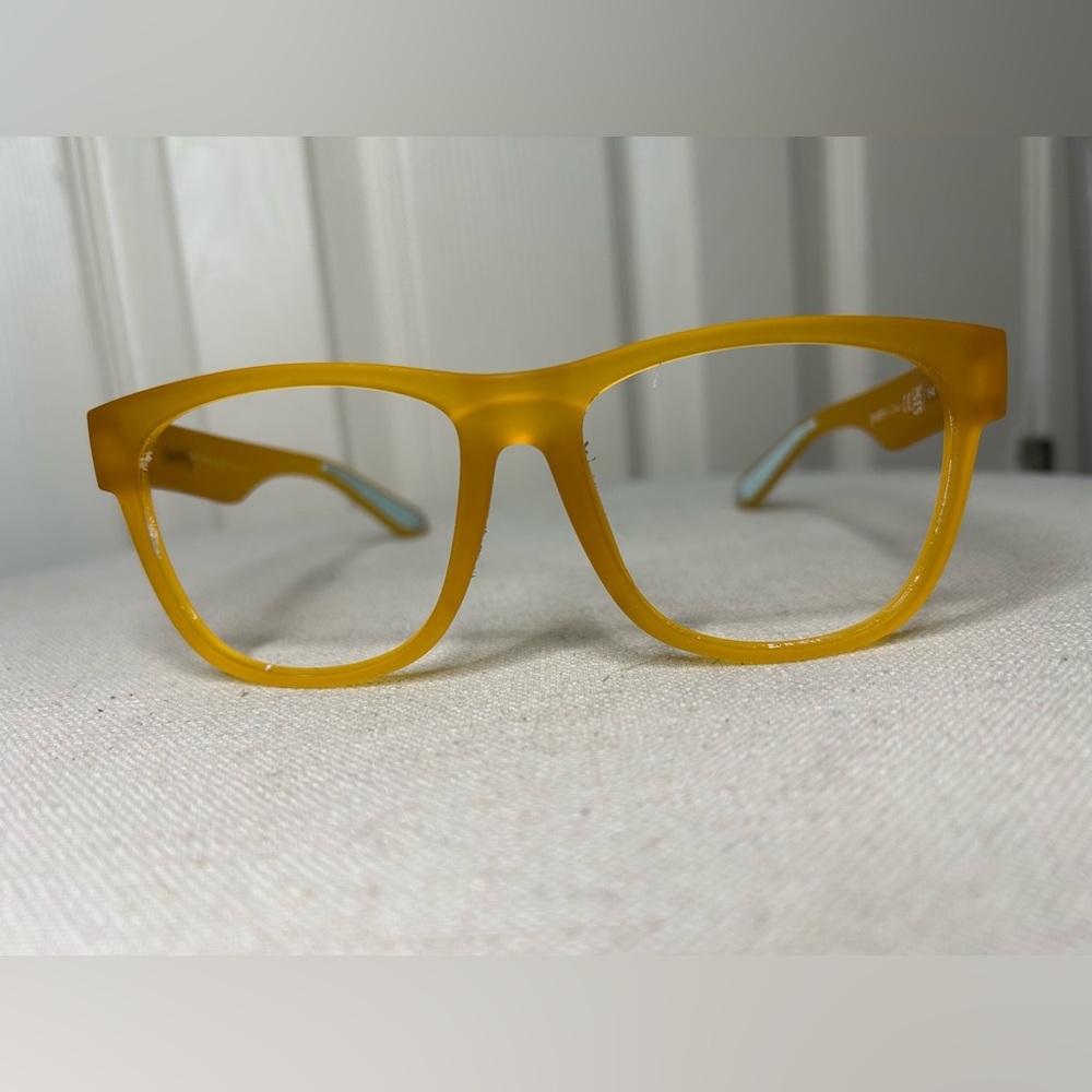 goodr Gold Digging With Sasquatch Sunglass Frames (no lenses) Accessories Style